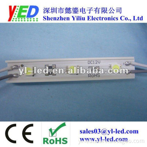 high power 5050 smd led module with al pcb